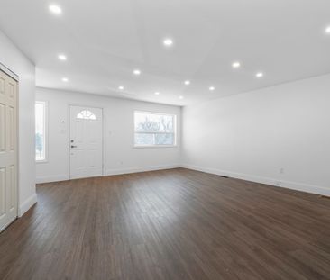 For Lease - 1498 Paddington Court Unit# UPPER, Burlington, Ontario - Photo 5