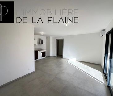 Location Appartement 3 pièces 67m² FOLELLI 20213 - Photo 2