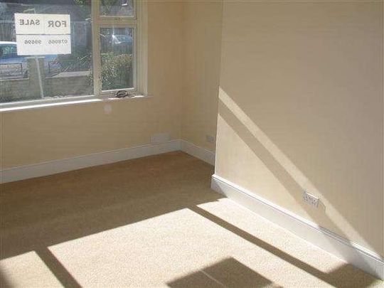 Robey Drive, Eastwood, Nottingham, NG16 - Photo 1