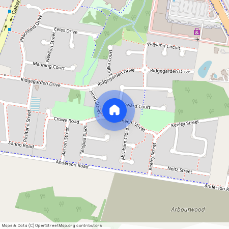 1/20 Braheem Street, Qld 4506, Morayfield