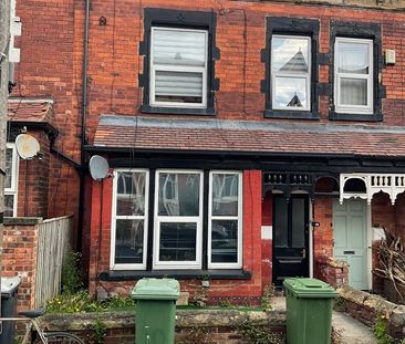 1 Bed Flat, Roman Place, LS8 - Photo 6