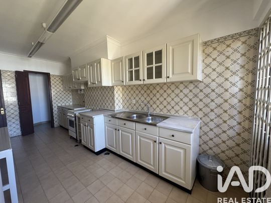 Apartamento T3 em Penha de França - Foto 1