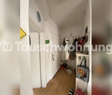 TAUSCHWOHNUNG Wohnungstausch - brauch mal wieder was Neues - Photo 1