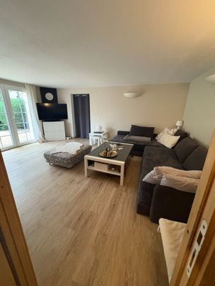 Maison 3 pièces à Servigny-lès-Raville - Photo 1