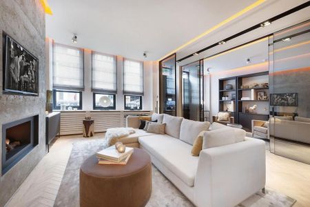 4 bedroom terraced house to rent - Photo 3