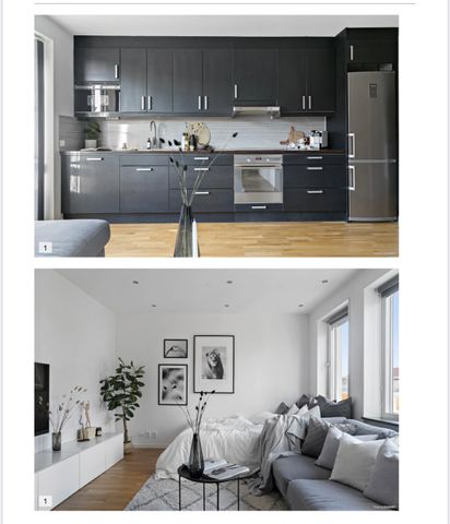 Hamngatan, Sundbyberg - Photo 2