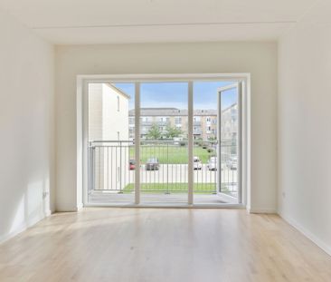 3-vær. lejlighed med egen altan - Photo 6