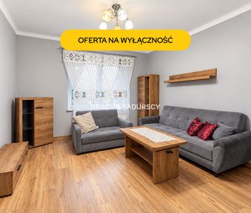 Wynajmę 2-pok Lea z balkonem, 38 metrów - Photo 1