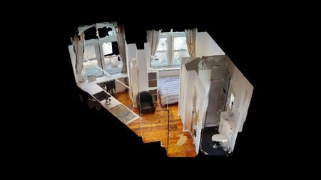 Studio 103, 29A Upper Parliament Street, NG1 2AP, NOTTINGHAM - Photo 5