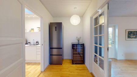 145m² Villa | Søborg - Photo 3