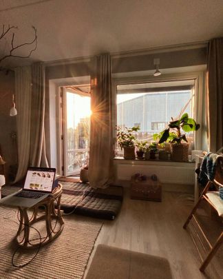 Årstaskogs Väg, Stockholm - Photo 1