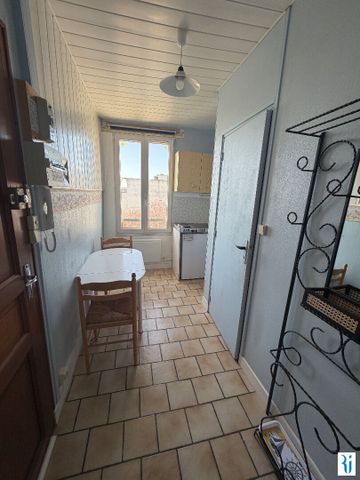 Location Appartement 1 pièce 23m² LE HAVRE 76600 - Photo 3