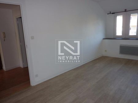 APPARTEMENT T2 A LOUER - Photo 5