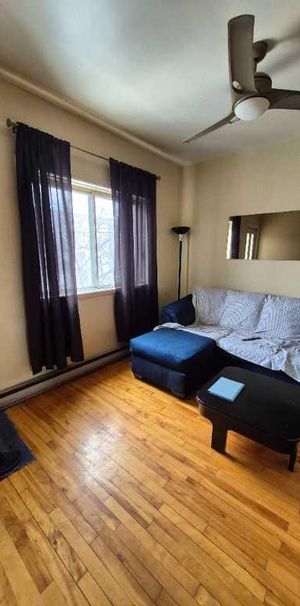 LOGEMENT A LOUER 4 1/2 a LACHINE - Photo 1