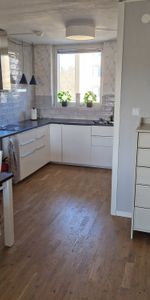 Loftvägen, Skogås - Foto 3