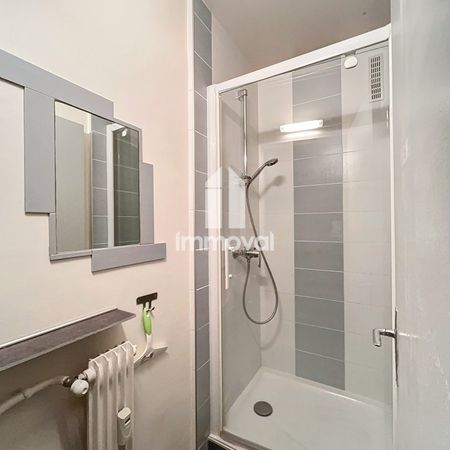 CENTRE VILLE - CHAMBRE - Photo 3