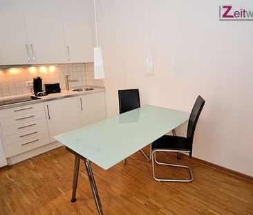 Beste Citylage - Modern wohnen im Belgischen Viertel - Photo 1