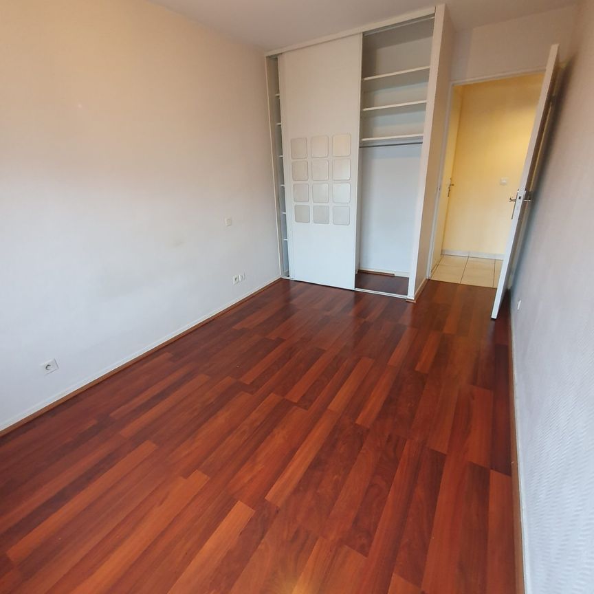 Location Appartement 3 pièces 66m² LYON 3ème - Photo 1