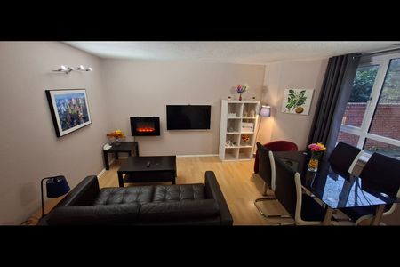 1 Bed Flat, New City Road, G4 - Photo 2
