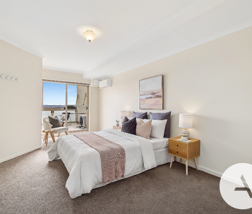 9/27 Leahy Close, Narrabundah ACT 2604 - Apartment For Rent | Domain - Photo 1