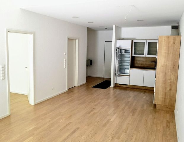71 m² 2,5 Zi-Wohnung in Sindelfingen-Mitte mit nobilia BOSCH EBK - Photo 1