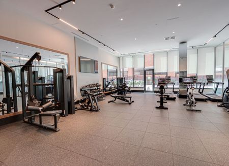 For Lease - 250 Lawrence Avenue Unit# 426, Toronto, Ontario - Photo 5