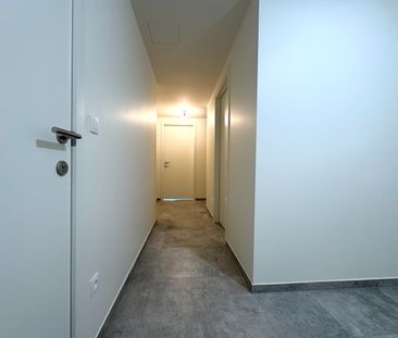 Nieuwbouwappartement met 3 slaapkamers te huur in Maasmechelen - Photo 6