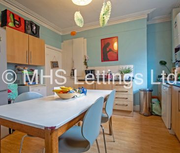 1 Bedroom Mid Terraced House for rent in Ashville Terrace - Photo 6