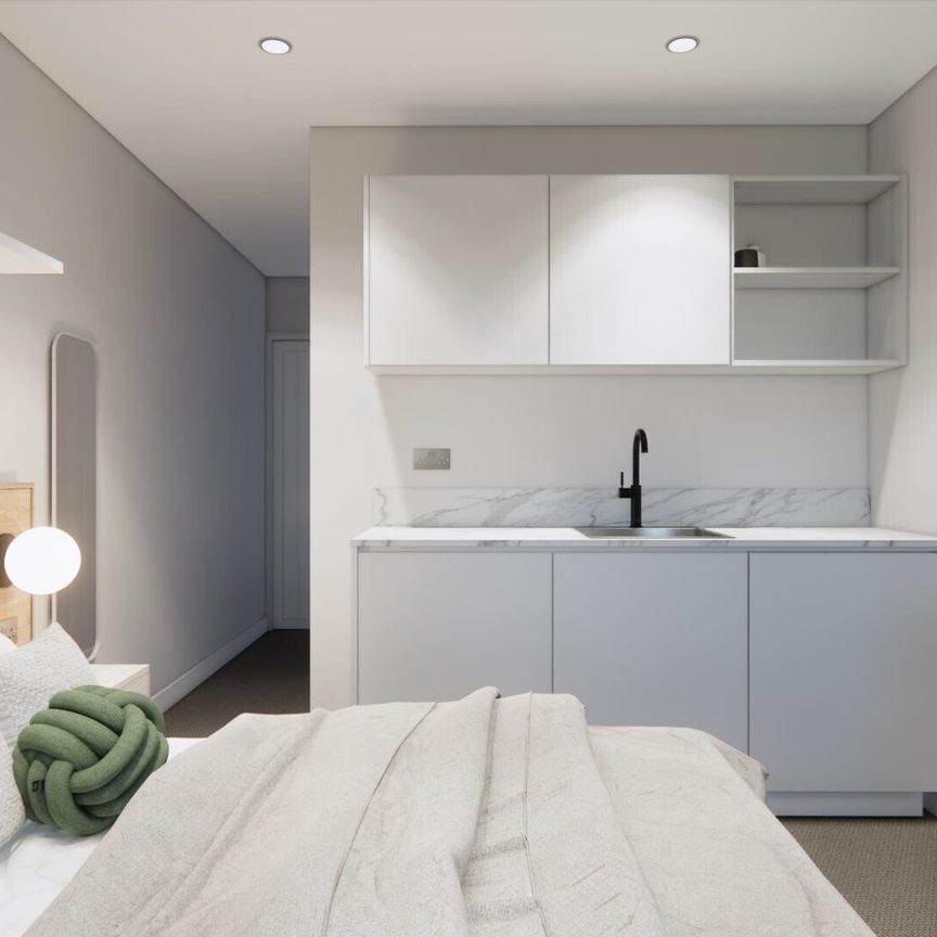 Somerley Road, Bournemouth - Photo 1