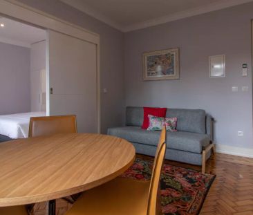 Cosy 1-bedroom apartment for rent in Penha de França - Photo 6