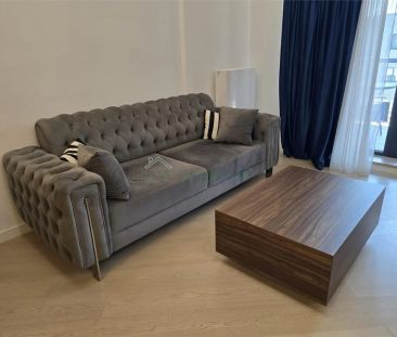 Inchiriere apartament 3 camere Pipera Cortina North, parcare subterana. - Fotografie 6