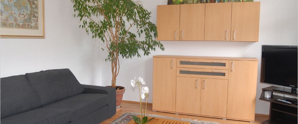 2 Zimmer in Düsseldorf - Foto 1