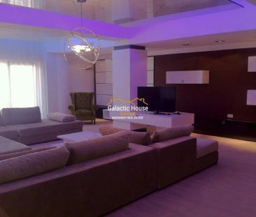APARTAMENT 4 CAMERE HERASTRAU -NORDULUI - Photo 6