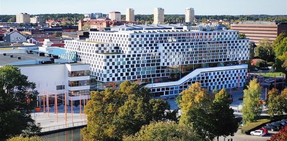 Järntorgsgatan 1 - Photo 2