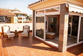 Penthouse - Fuengirola (Reserva del Higuerón)