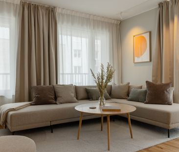 Limhamn - 2rok - tillsv - 16.100kr/mån - Foto 1