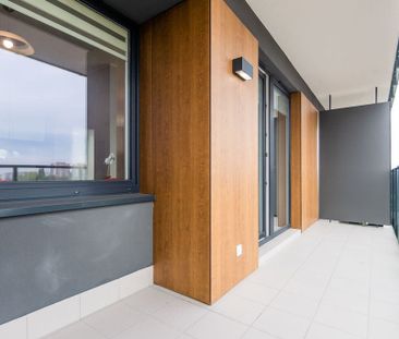Sprawdź>> Przytulna kawalerka przy Conrada 29 m² - Photo 1