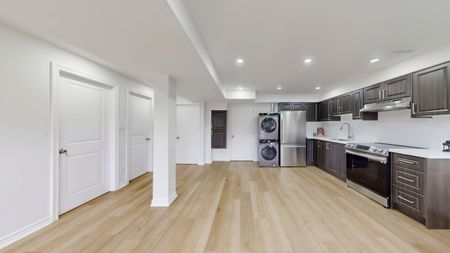 For Lease - 56 Priory Drive Unit# Basement, Whitby, Ontario - Photo 4