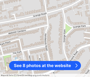 Kenilworth Road, Ealing - Photo 1