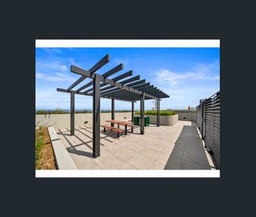 Affordable Housing - 2 bedroom apartments in a fairly new complex! - Photo 3