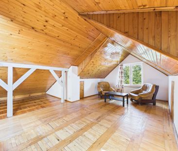 Przyjemny dom dla rodziny. Spokojne osiedle domków - Фото 4