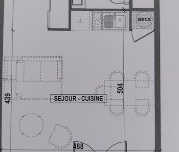 Appartement À Louer - Photo 4