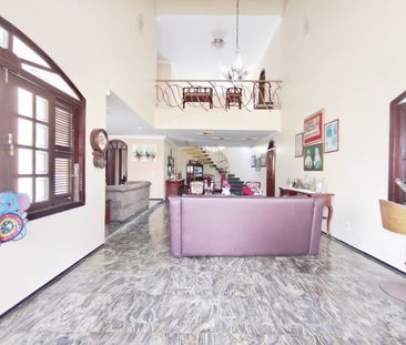 SAPIRANGA - CASA - DOUTOR ITAMAR ESPÍNDOLA, 240 - Foto 2