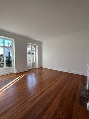 T4 À LOUER - RUE HENRI FAISANS - PAU - 140m² AVEC BALCON - Photo 3