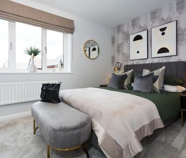 3 bedroom semi-detached house to rent - Photo 5