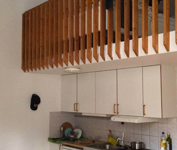 Varvsgränd, Sundsvall - Foto 1