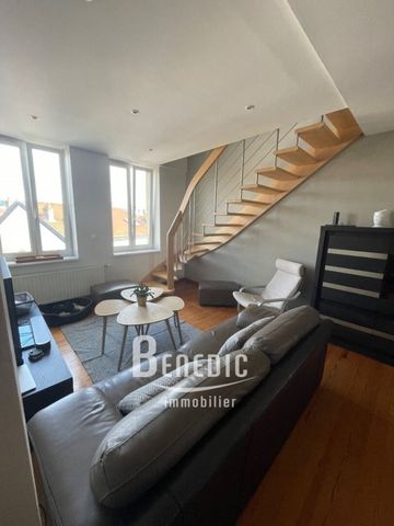 Appartement 5 pièces à Montigny-lès-Metz - Photo 2
