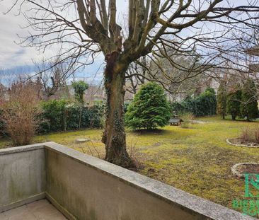 2-Zimmer mit Terrasse! Leben und Wohnen in Baden! - Foto 6