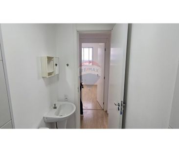 Alugue: Apto 2 Quartos com Lazer em Angatuba! - Foto 6