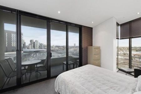 Unit 1507/50 Lorimer Street, Docklands. - Photo 3